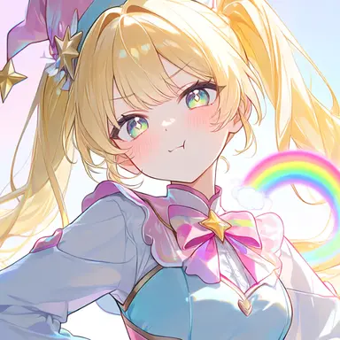 Profile image of レリィ
