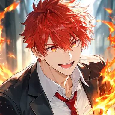 Profile image of カリュノ