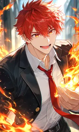 Profile image of Karyuno