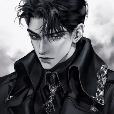 Profile image of 데르민 차드