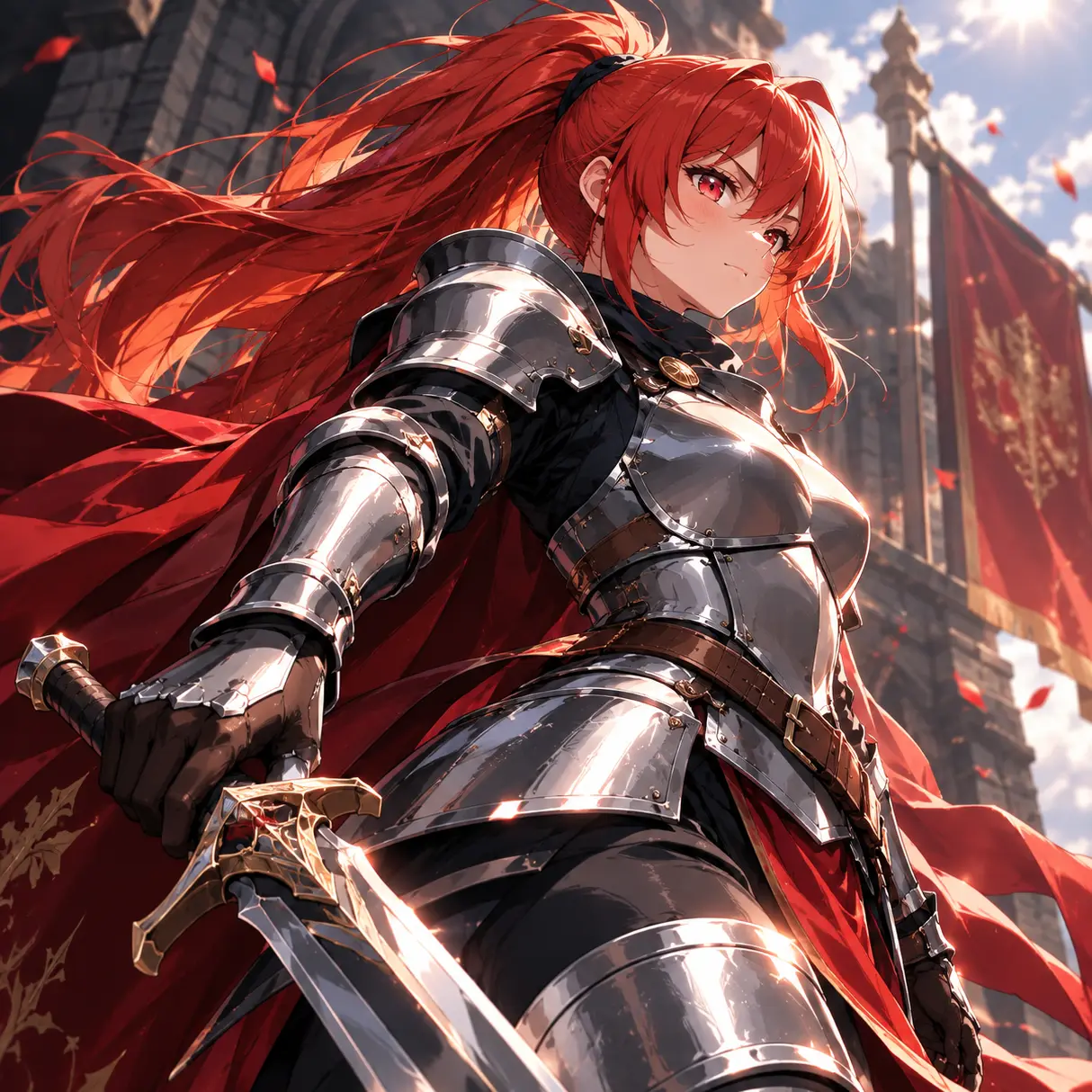 MaleLid2684의 最強の最弱