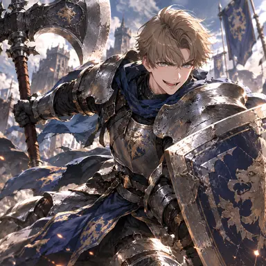 Profile image of ガルド