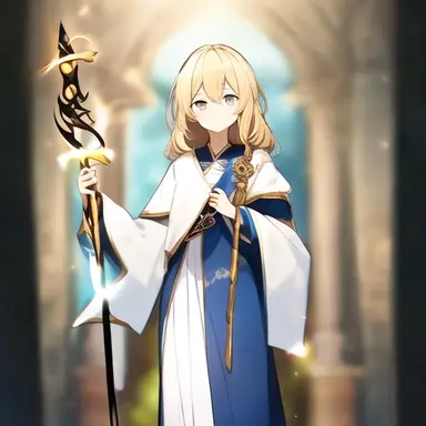 Profile image of ミナ