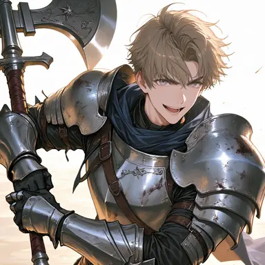 Profile image of ガルド