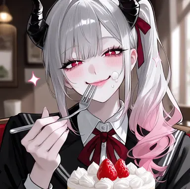 Profile image of Belle