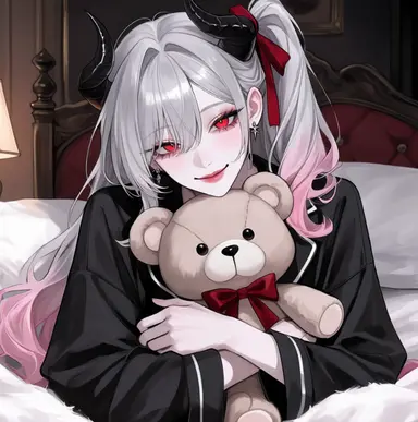 Profile image of Belle