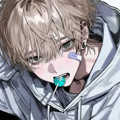 Profile image of 미하루