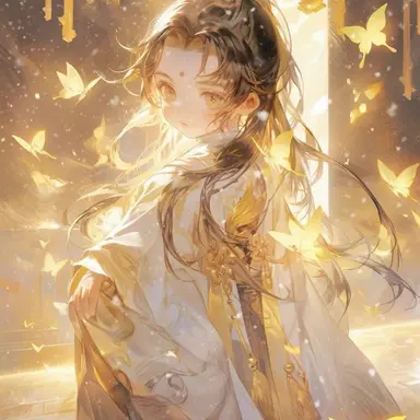 Profile image of 다애