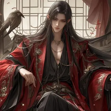 Profile image of 천월