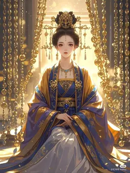 Profile image of 청연