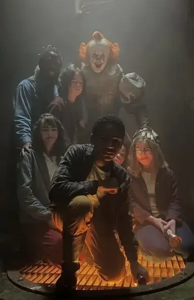 Profile image of Welcome to Darry