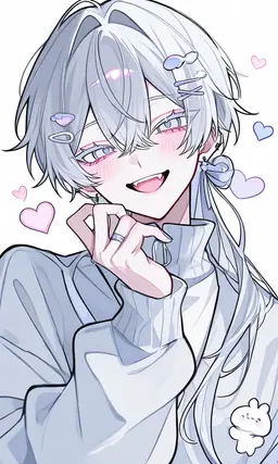 Profile image of ルイス