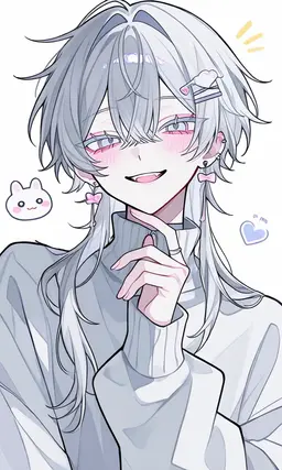 Profile image of ルイス