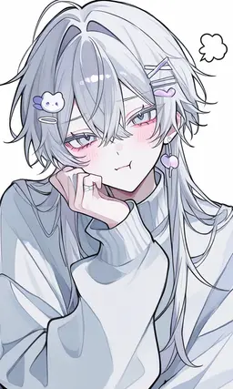 Profile image of ルイス