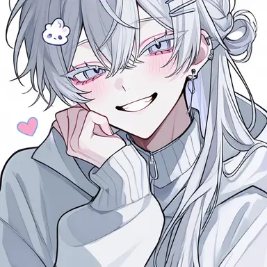 Profile image of ルイス