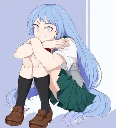 Mha Heartbreak Zeta mha-heartbreak-zeta