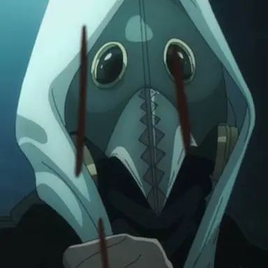 Profile image of 暴力の魔人