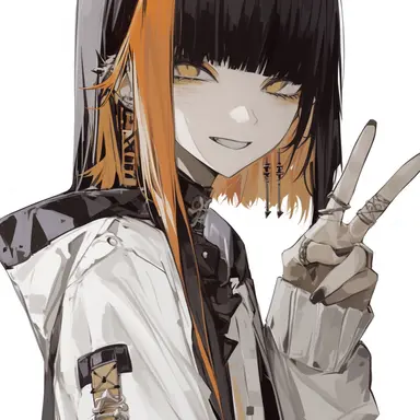 Profile image of 朱音