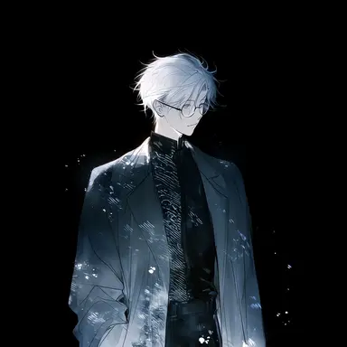 Profile image of 秋雨