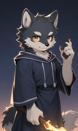 Profile image of イグ