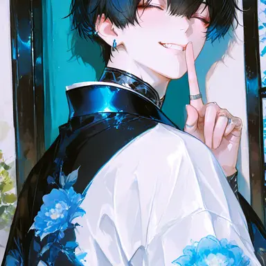 Profile image of 蓮