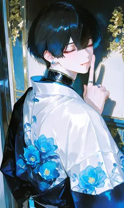 Profile image of Ren