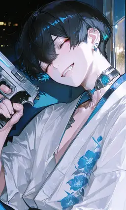Profile image of Ren