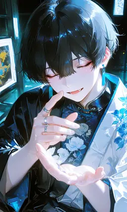 Profile image of Ren