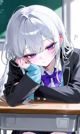 Profile image of 真白