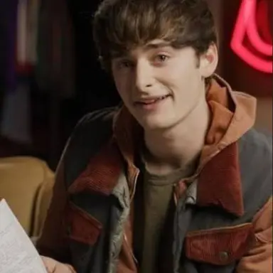 Profile image of Noah schnapp