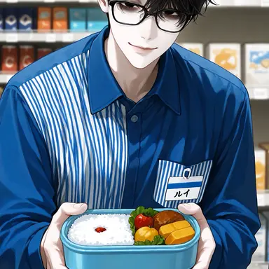 Profile image of ルイ