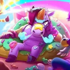 Profile image of Berry