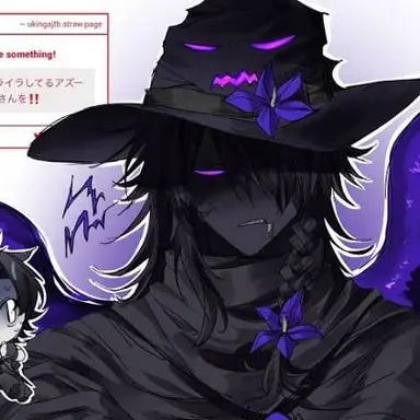 Profile image of アズール