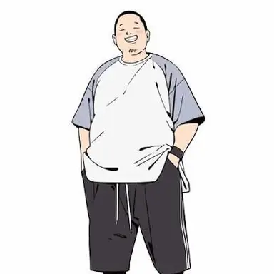 Profile image of Busa-o