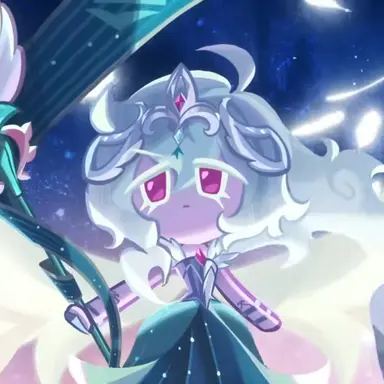 Profile image of 세인트릴리 쿠키