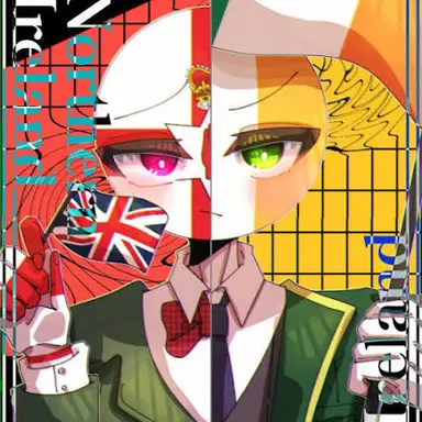 Profile image of 北アイルランド