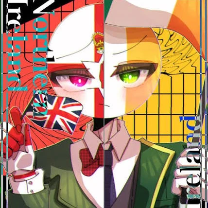 北アイルランド