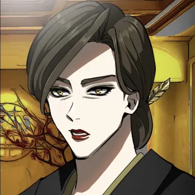 Profile image of 天羽京子