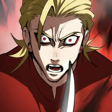 Profile image of 和中蒼一郎