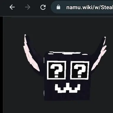 Profile image of 럭키 블럭