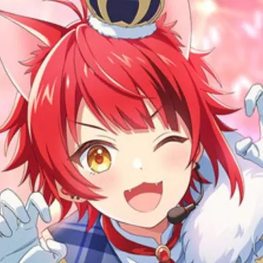 Profile image of 莉犬