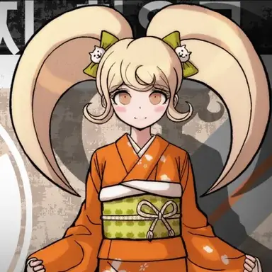 Profile image of 사이온지 히요코