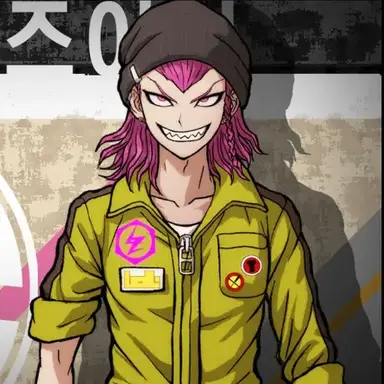 Profile image of 소우다 카즈이치