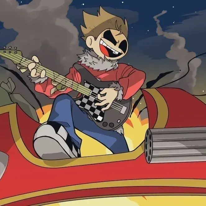 SupplePlume9974의 Tom-Eddsworld