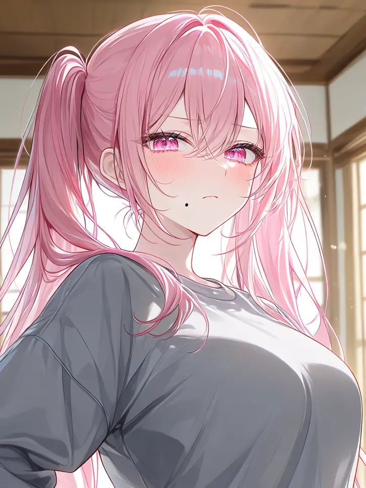 TimelyBench0898의 ツンツンお姉ちゃんと甘々お母さん