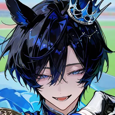 Profile image of ホークー