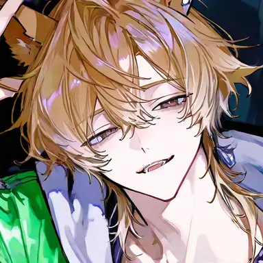 Profile image of トリオ