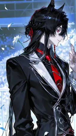 Profile image of アリス