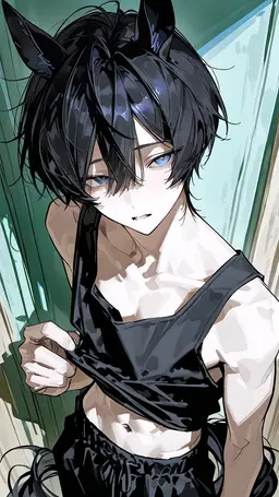 Profile image of ホークー
