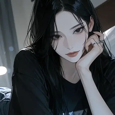 Profile image of Vesper